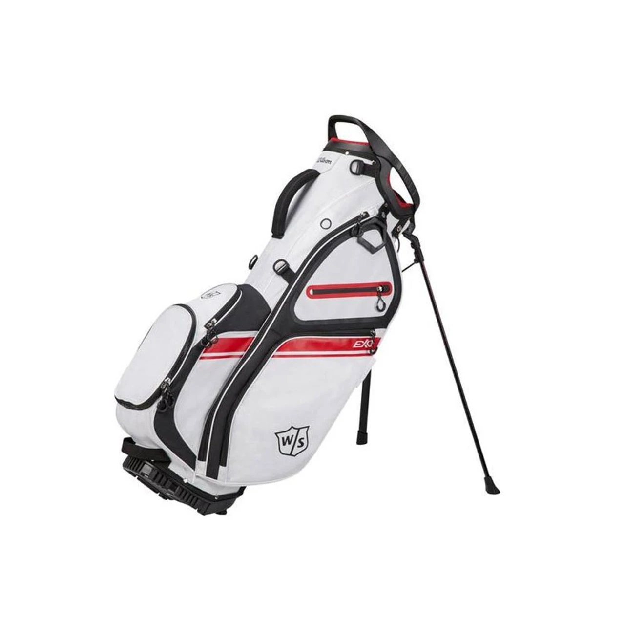 Wilson Staff EXO II Stand Bag - Image 6