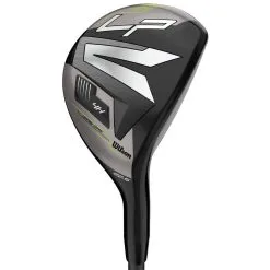Wilson Staff Launch Pad 2 Hybrid