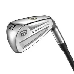 Wilson Staff Staff Model Utility Iron