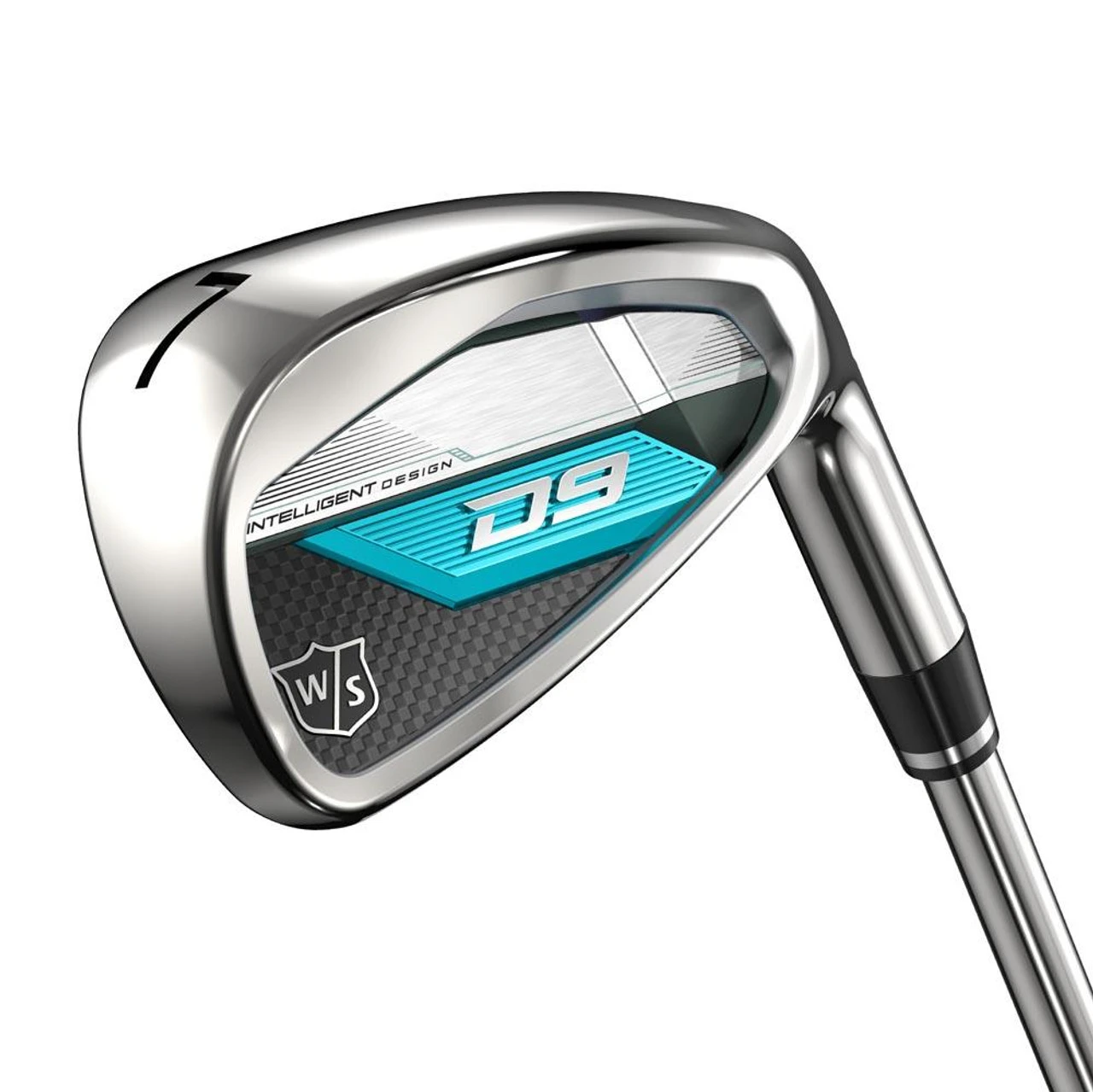 Wilson Staff Women's D9 Iron Set - Image 5
