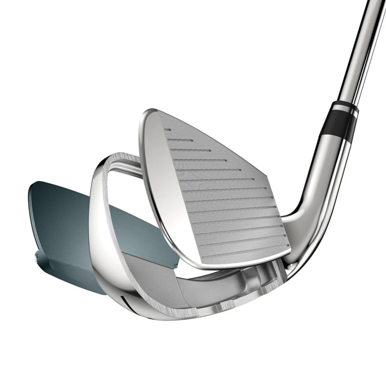 Wilson Staff Women's D9 Iron Set - Image 6