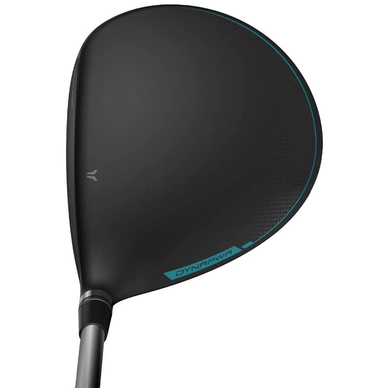 Wilson Staff Women's Dynapower Titanium Driver - Image 2