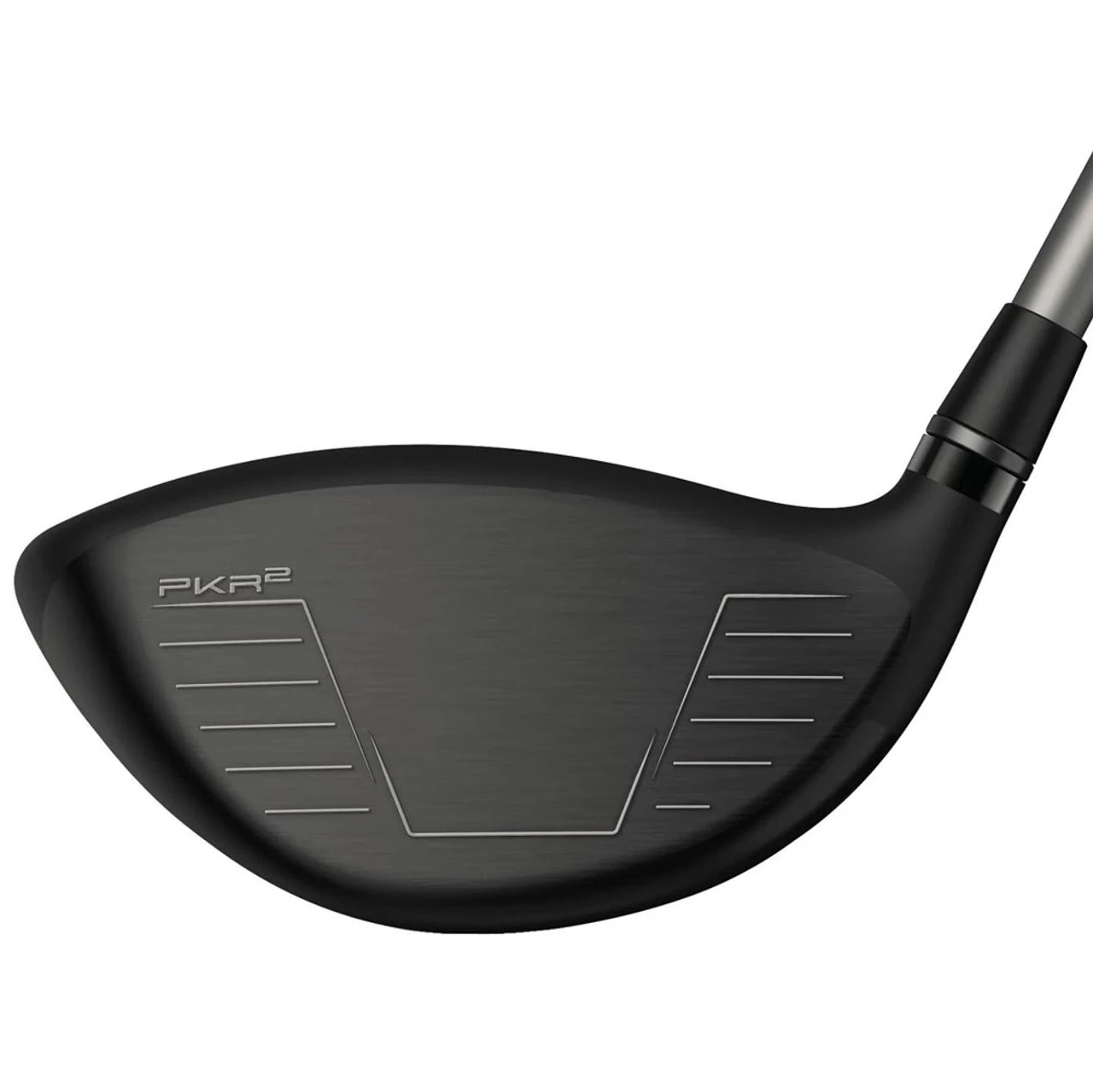 Wilson Staff Women's Dynapower Titanium Driver - Image 3