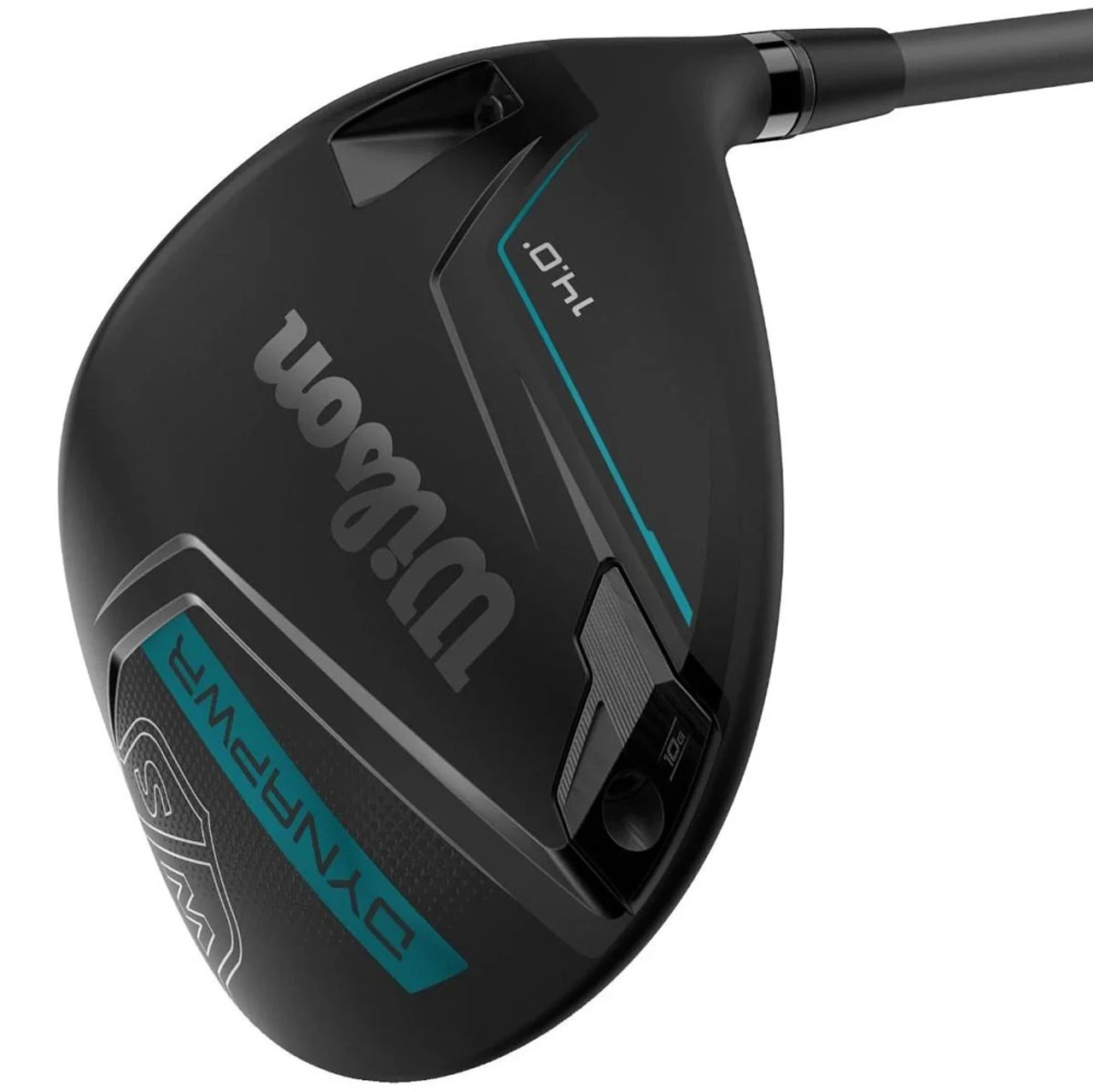 Wilson Staff Women's Dynapower Titanium Driver - Image 5
