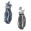 Wilson Staff Women's Magnolia Complete Set - Cart